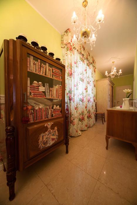 Rose E Merletti Hostal Sasso Feltrio Exterior foto