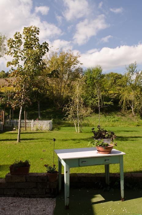 Rose E Merletti Hostal Sasso Feltrio Exterior foto