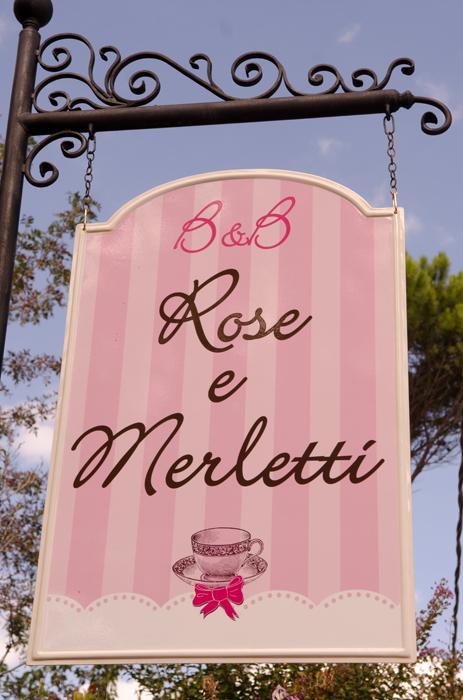 Rose E Merletti Hostal Sasso Feltrio Exterior foto