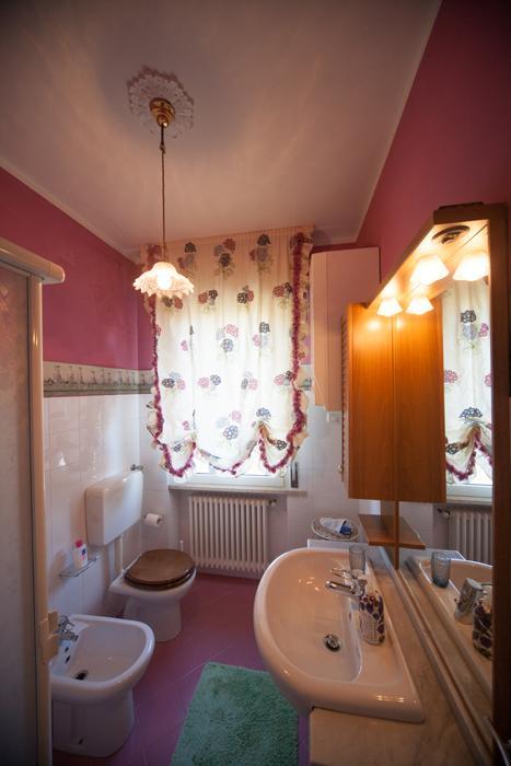 Rose E Merletti Hostal Sasso Feltrio Habitación foto