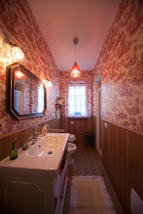 Rose E Merletti Hostal Sasso Feltrio Habitación foto
