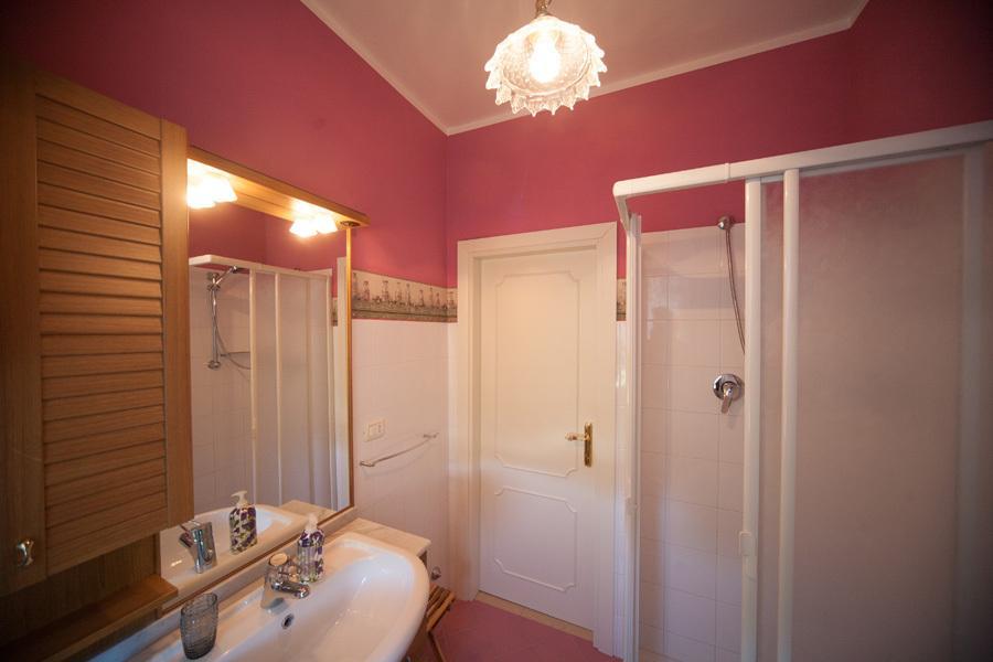 Rose E Merletti Hostal Sasso Feltrio Habitación foto