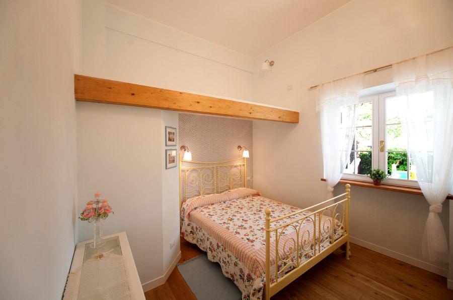 Rose E Merletti Hostal Sasso Feltrio Habitación foto